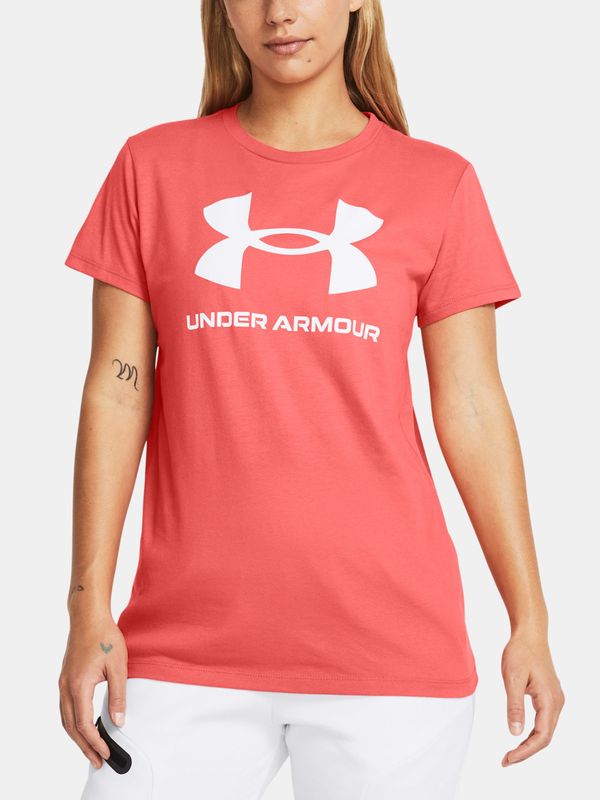 Under Armour Ženska majica Under Armour