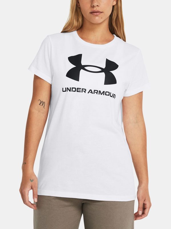 Under Armour Ženska majica Under Armour