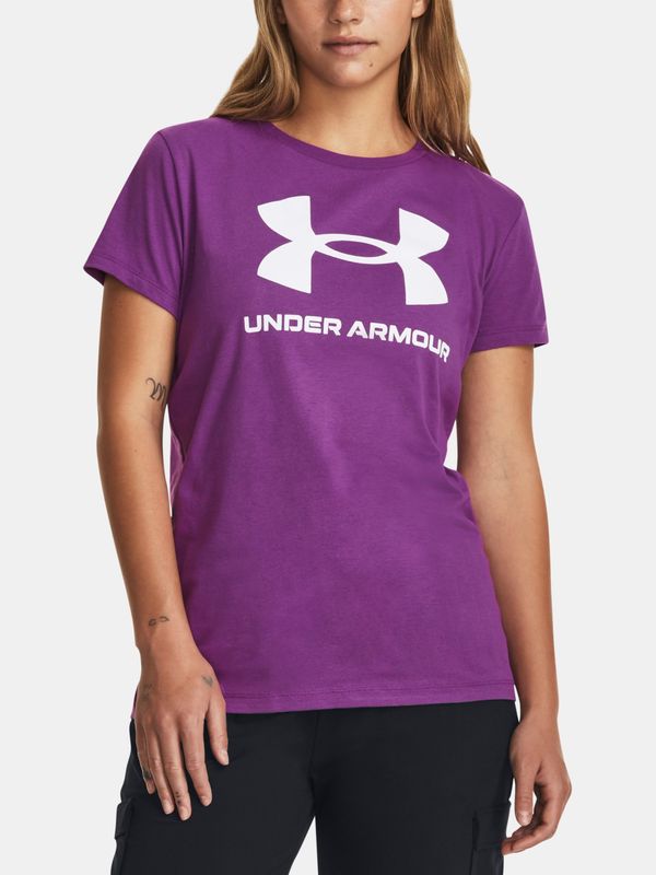 Under Armour Ženska majica Under Armour