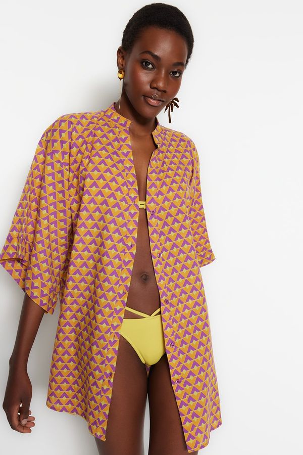 Trendyol Ženska odjeća za plažu Trendyol