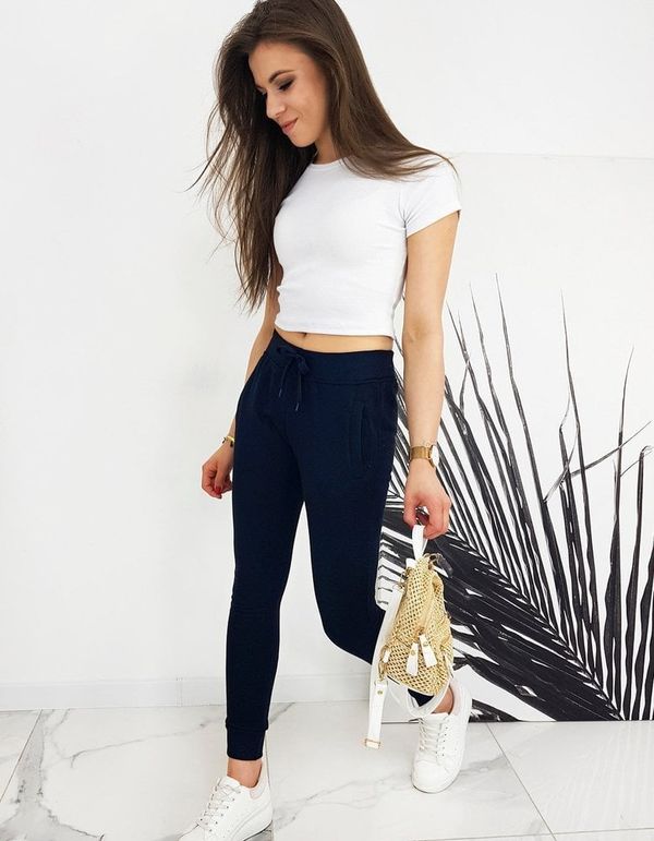 DStreet Ženska trenerka - donji dio DStreet