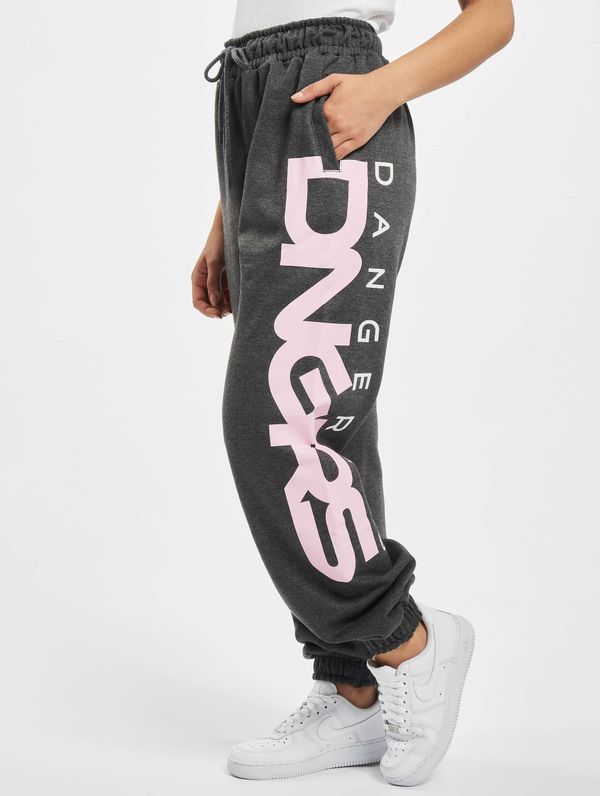 Dangerous DNGRS Ženska trenirka - donji dio Dangerous DNGRS Antros