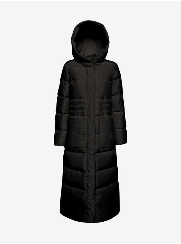 GEOX Ženska zimska jakna GEOX Basic