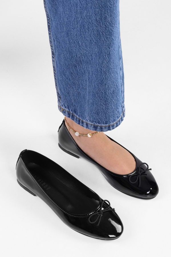 Shoeberry Ženske balerinke  Shoeberry