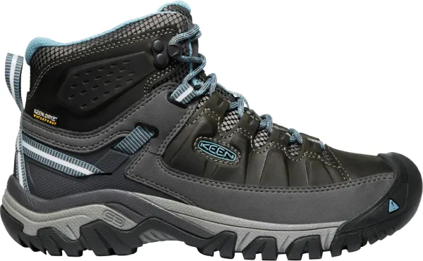 Keen Ženske cipele Keen Targhee III Mid