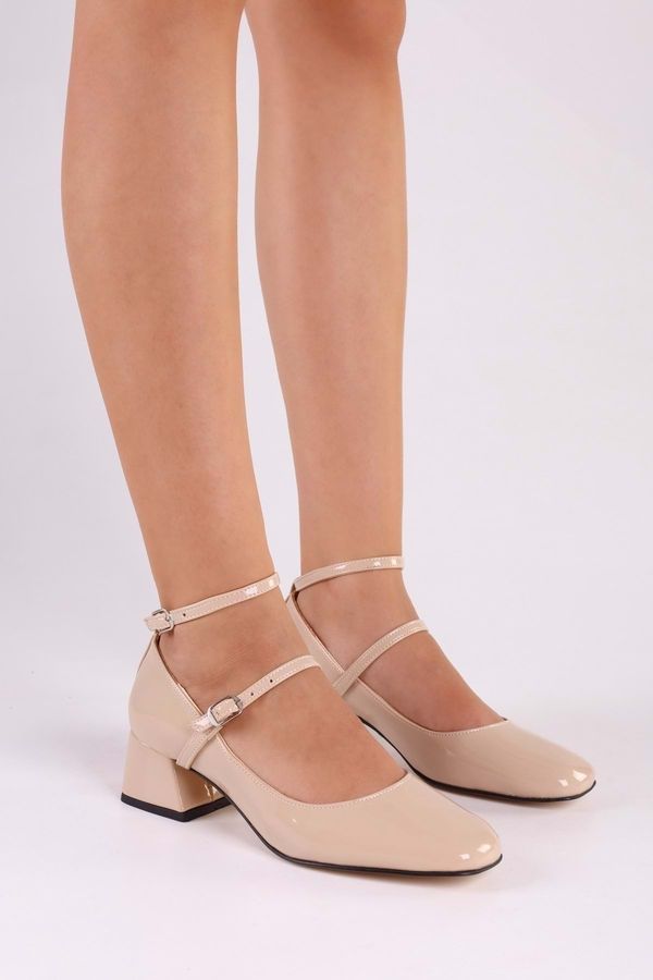 Shoeberry Ženske cipele Shoeberry