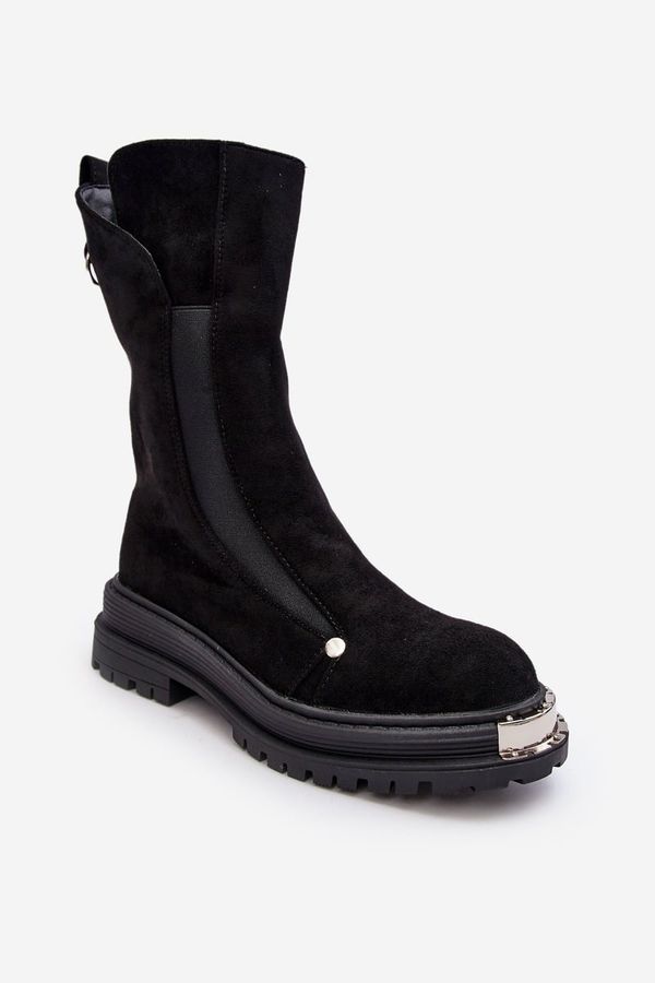 PS1 Ženske čizme Kesi