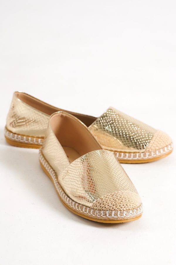 Capone Outfitters Ženske espadrile Capone Outfitters