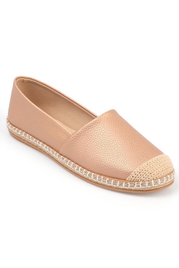 Capone Outfitters Ženske espadrile Capone Outfitters