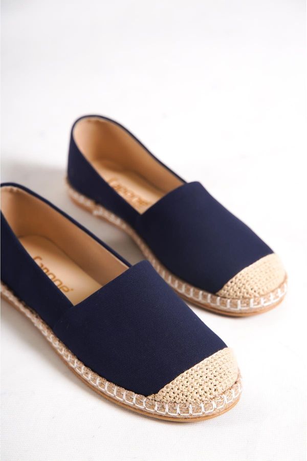 Capone Outfitters Ženske espadrile Capone Outfitters