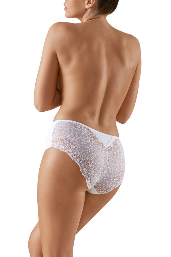 Babell Ženske gaćice Babell Babell_Panties_057_Beige