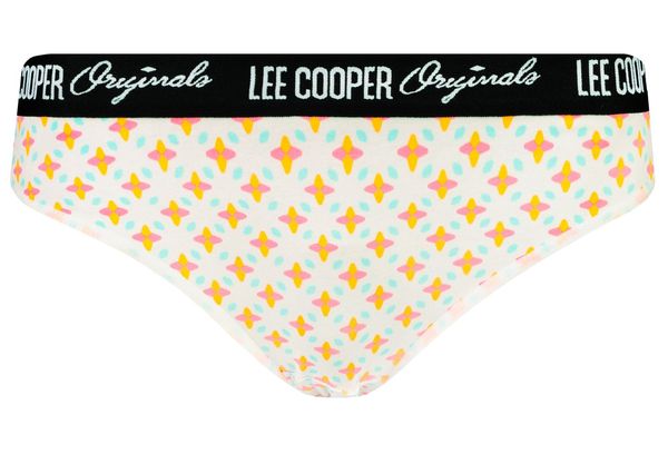 Lee Cooper Ženske gaćice Lee Cooper