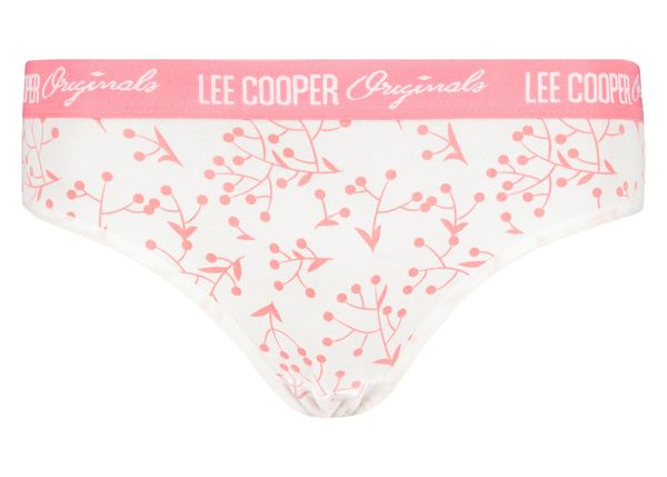 Lee Cooper Ženske gaćice Lee Cooper