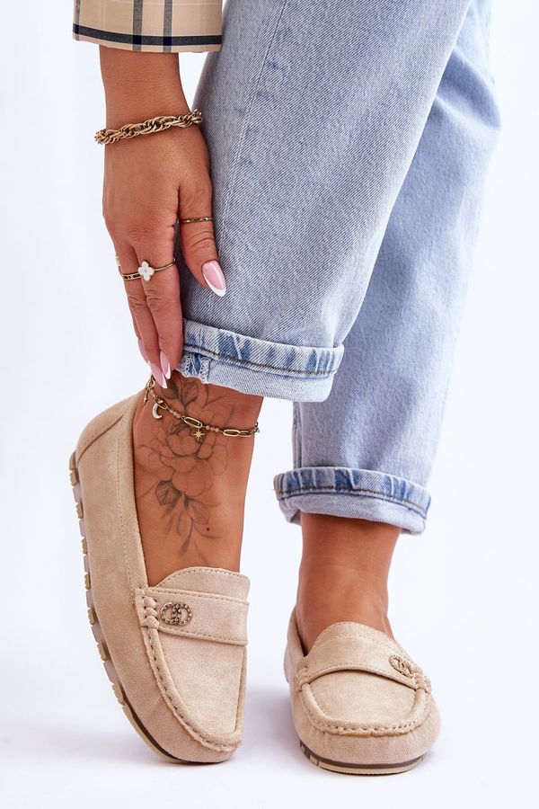 PG1 Ženske mokasinke Kesi