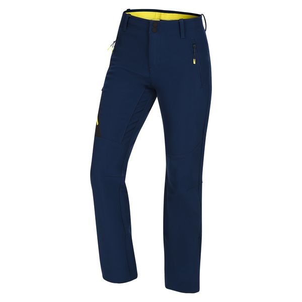 ALPINE PRO Ženske pantalone ALPINE PRO ALPINE PRO