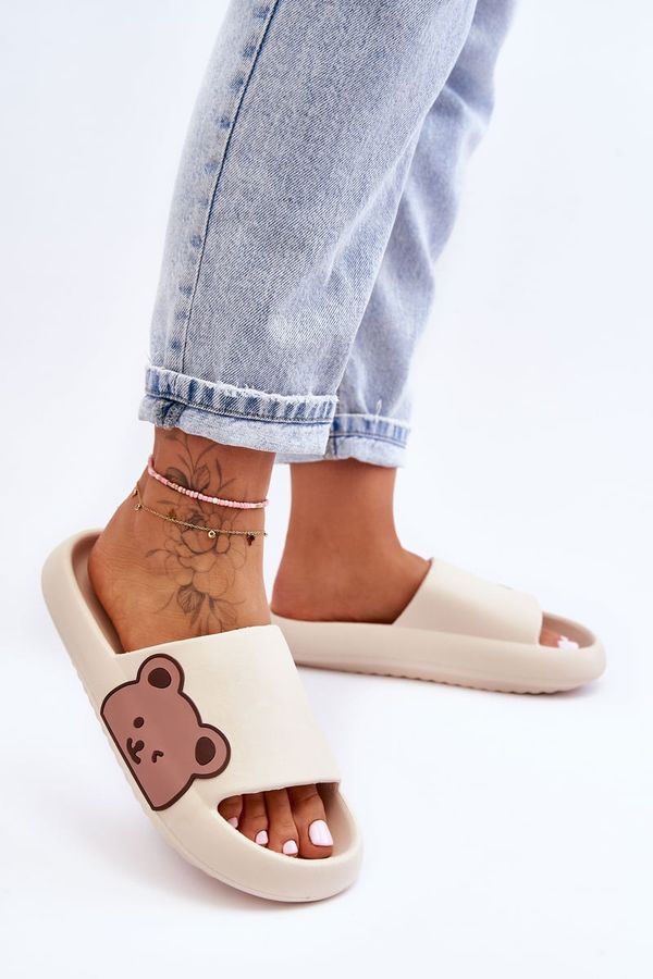 PS1 Ženske papuče Kesi