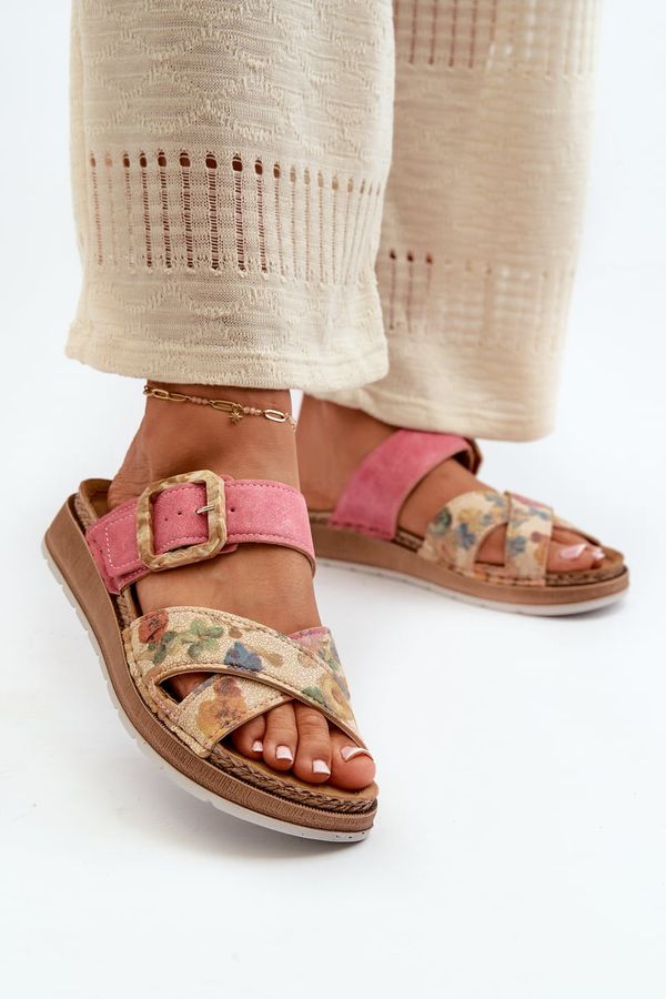 Inblu Ženske papuče Kesi