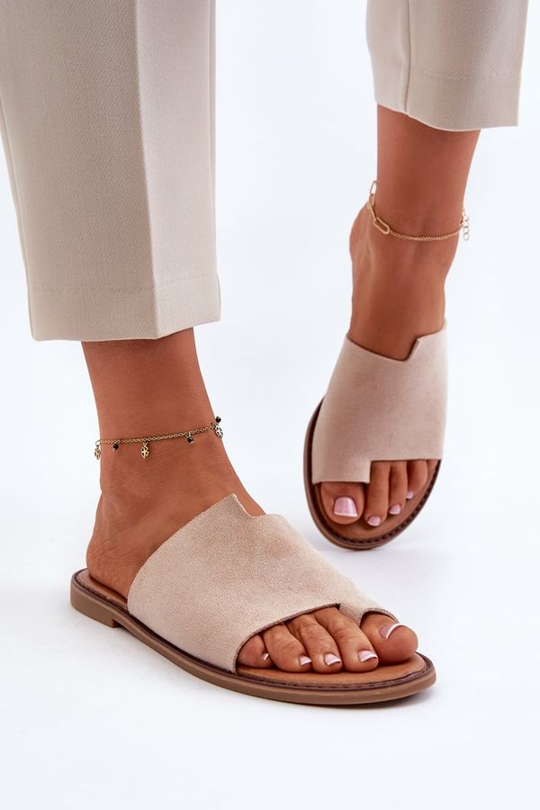 PE1 Ženske papuče Kesi