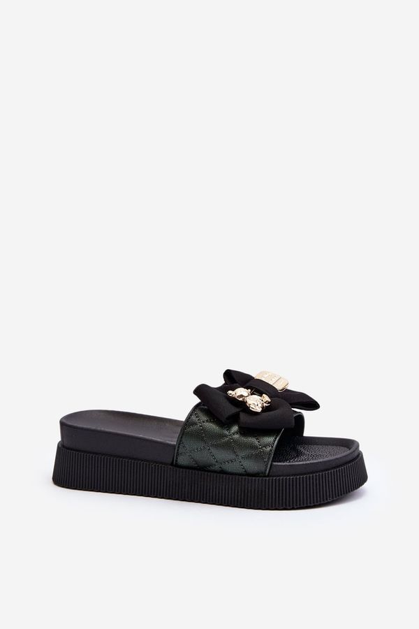 PS1 Ženske papuče Kesi