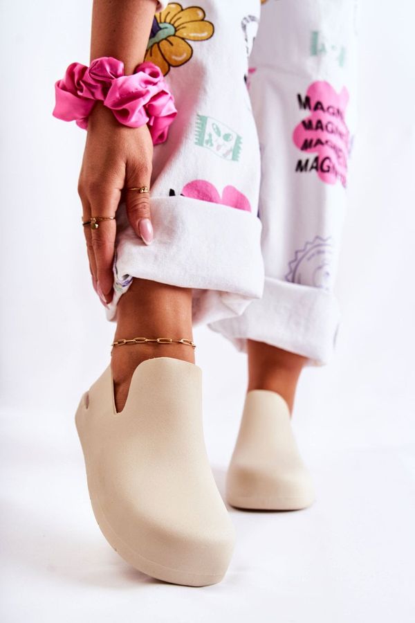 FS1 Ženske papuče Kesi