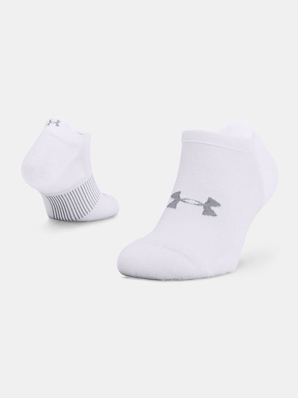 Under Armour Ženske sportske čarape Under Armour Dry Run No Show