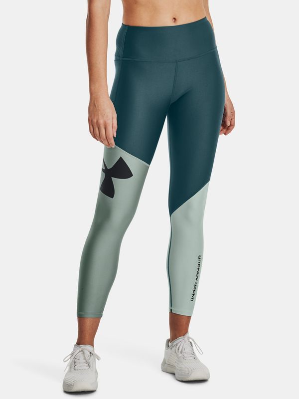 Under Armour Ženske tajice Under Armour 1373936-716