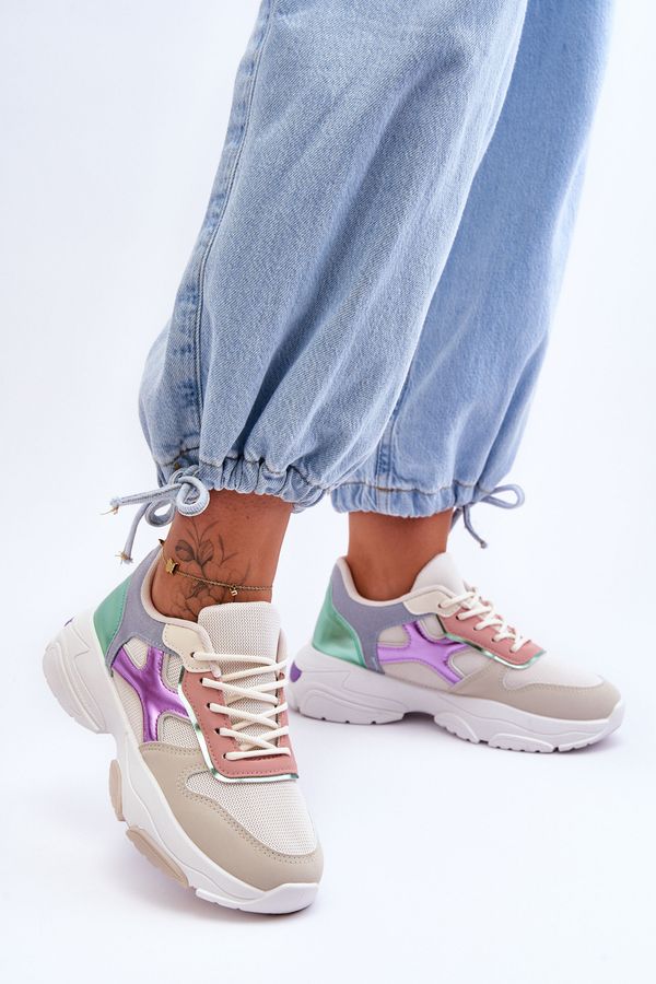 PS1 Ženske tenisice Kesi