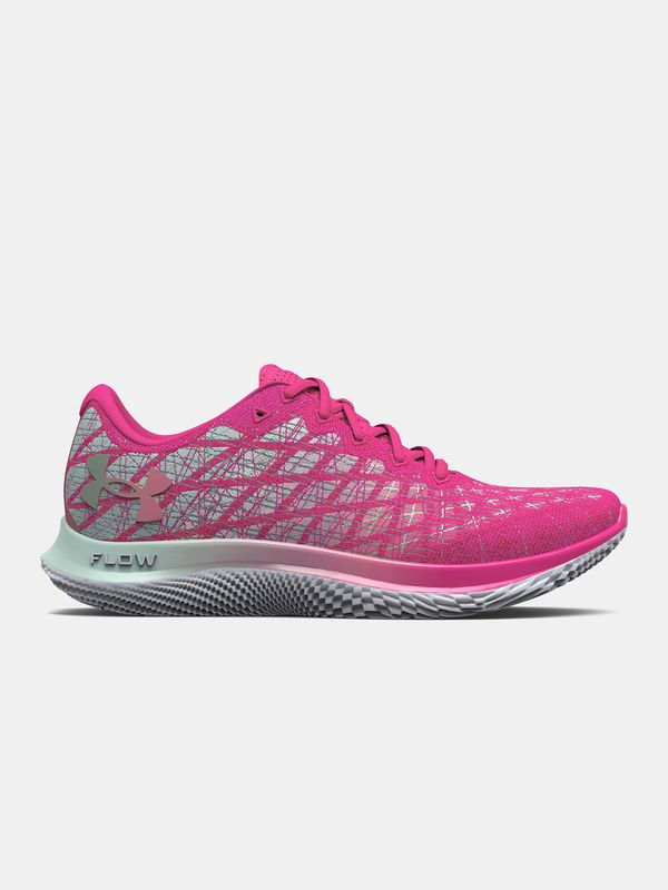 Under Armour Ženske tenisice Under Armour 3025177-600