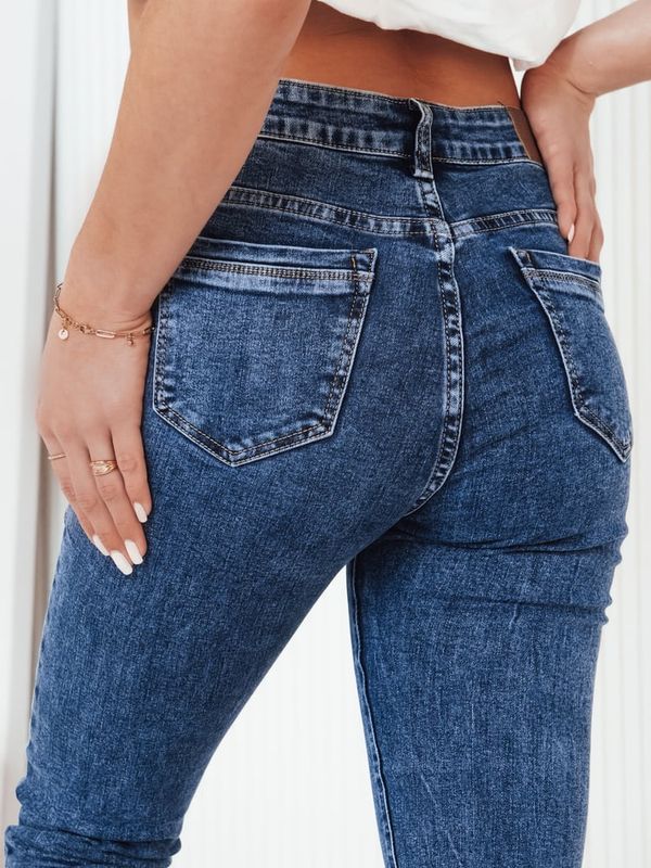 DStreet Ženske traperice DStreet