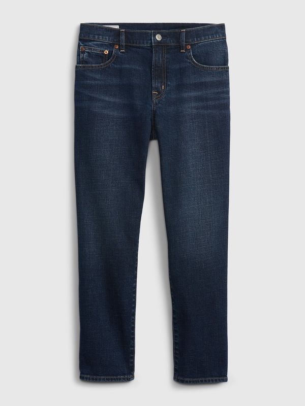 GAP Ženske traperice GAP Denim