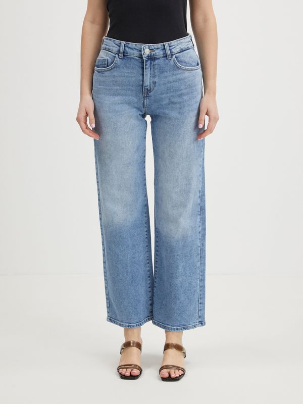 Noisy May Ženske traperice Noisy May Yolanda