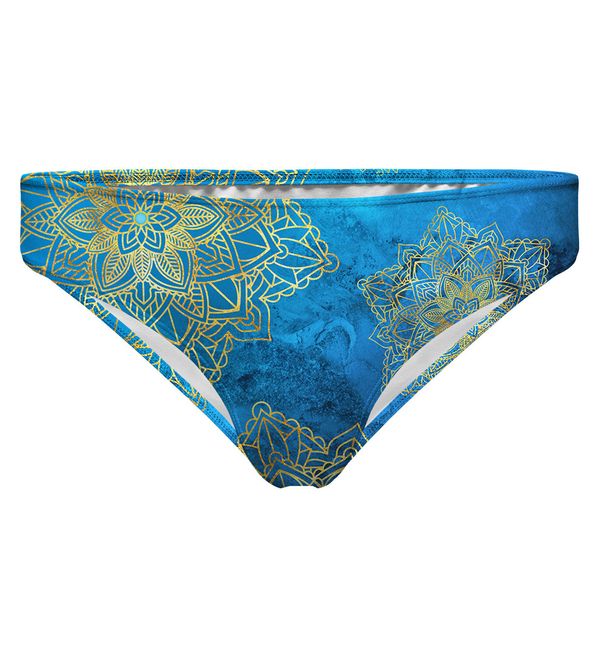 Mr. GUGU & Miss GO Ženski bikini - donji dio Mr. GUGU & Miss GO GOLD BOHO