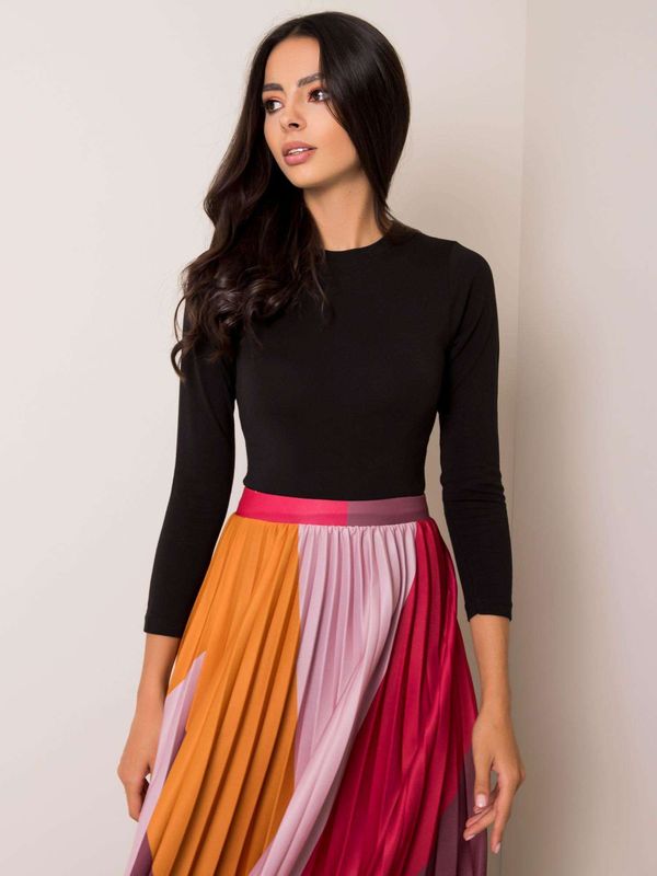 Fashionhunters Ženski body Fashionhunters Basic