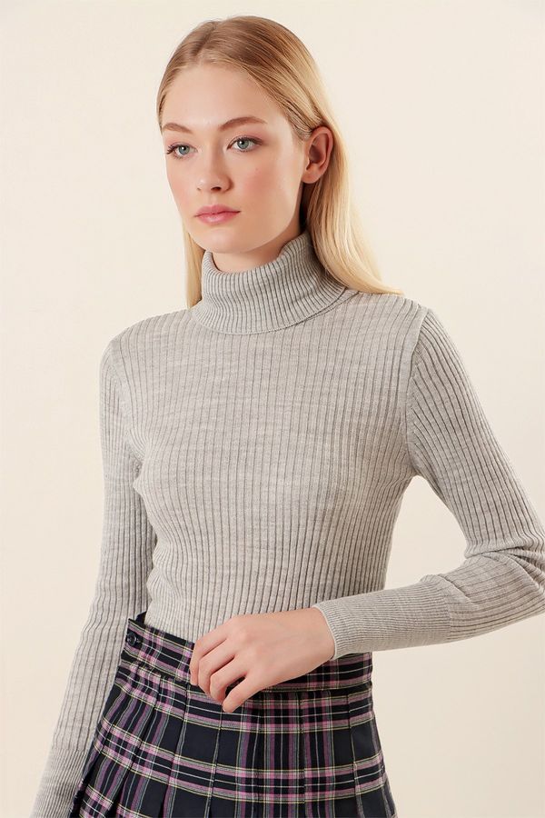 Bigdart Ženski džemper Bigdart