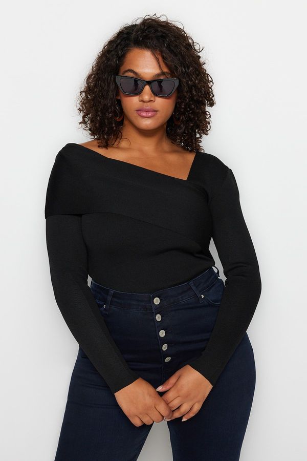 Trendyol Ženski džemper Trendyol