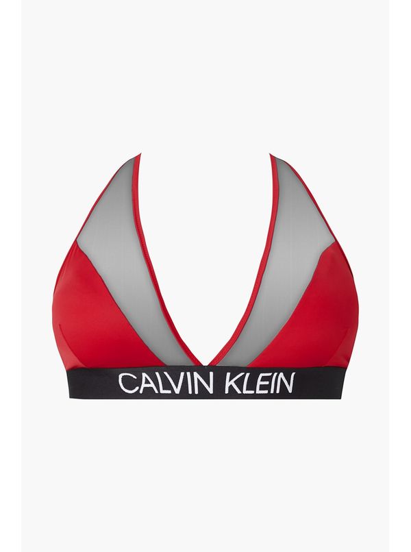 Calvin Klein Ženski gornji dio bikinija Calvin Klein