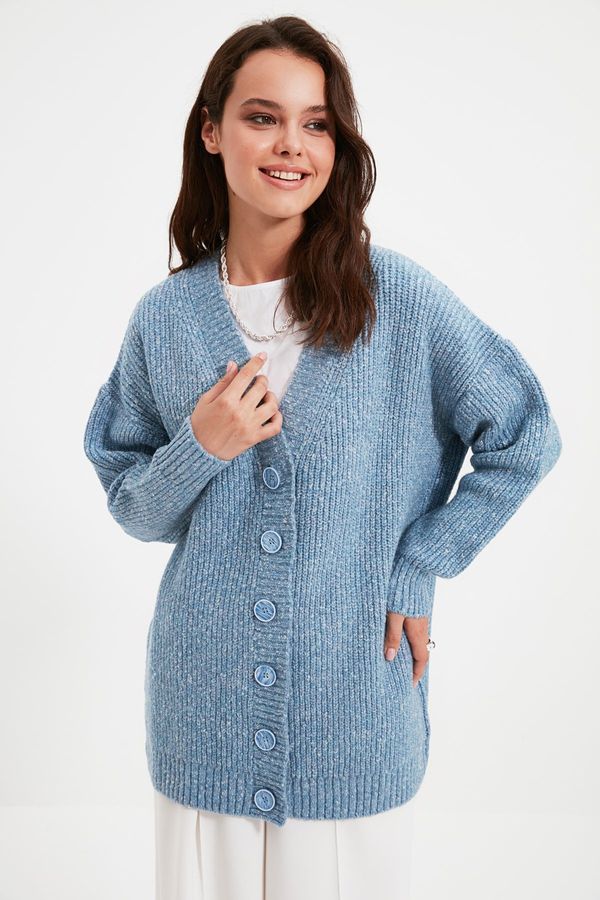 Trendyol Ženski kardigan  Trendyol Knitwear