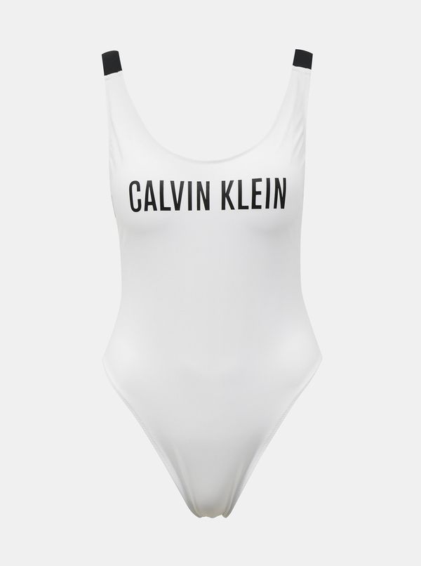 Calvin Klein Ženski kupaći kostim Calvin Klein