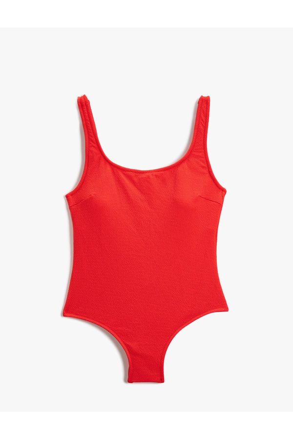 Koton Ženski kupaći kostim Koton