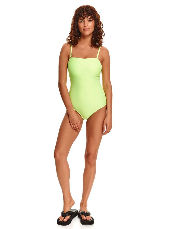 Top Secret Ženski kupaći kostim Top Secret One-piece