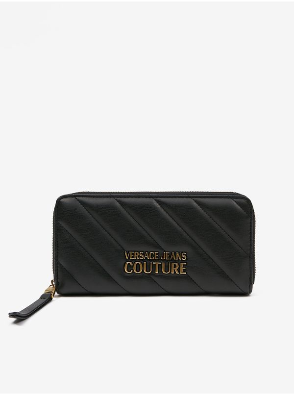 Versace Jeans Couture Ženski novčanik Versace Jeans Couture