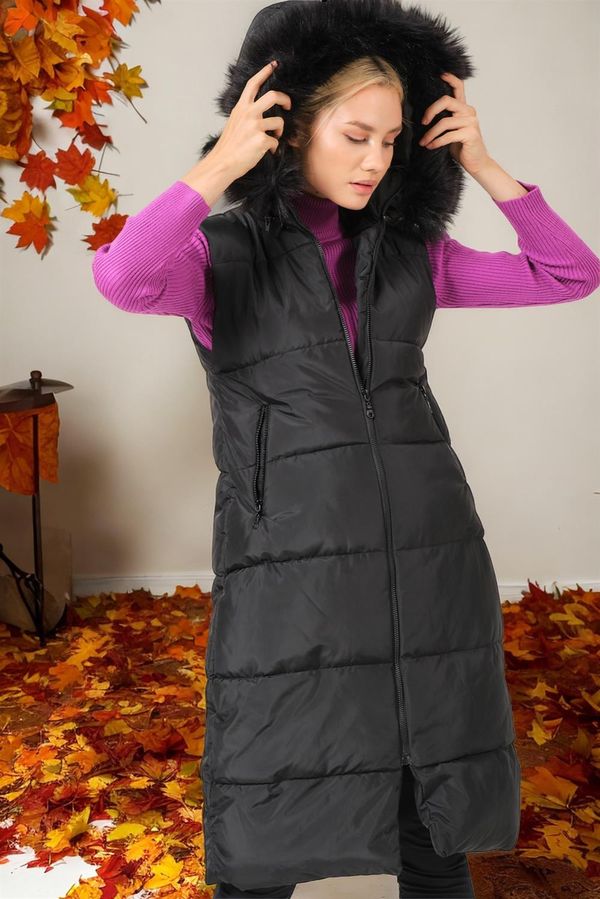 dewberry Ženski prsluk dewberry dewberry