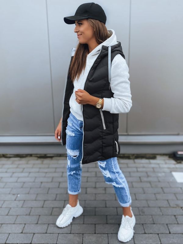 DStreet Ženski prsluk DStreet