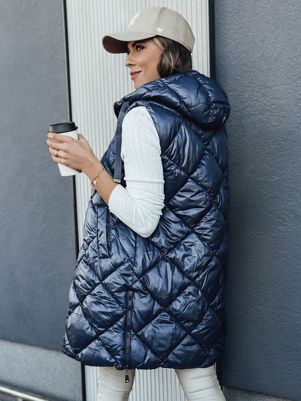 DStreet Ženski prsluk DStreet