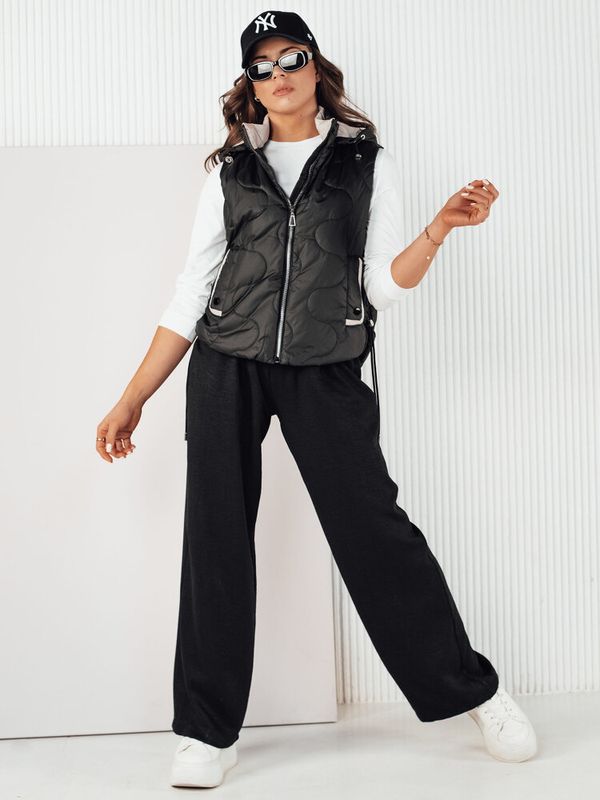 DStreet Ženski prsluk DStreet