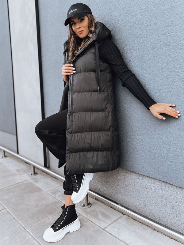 DStreet Ženski prsluk DStreet