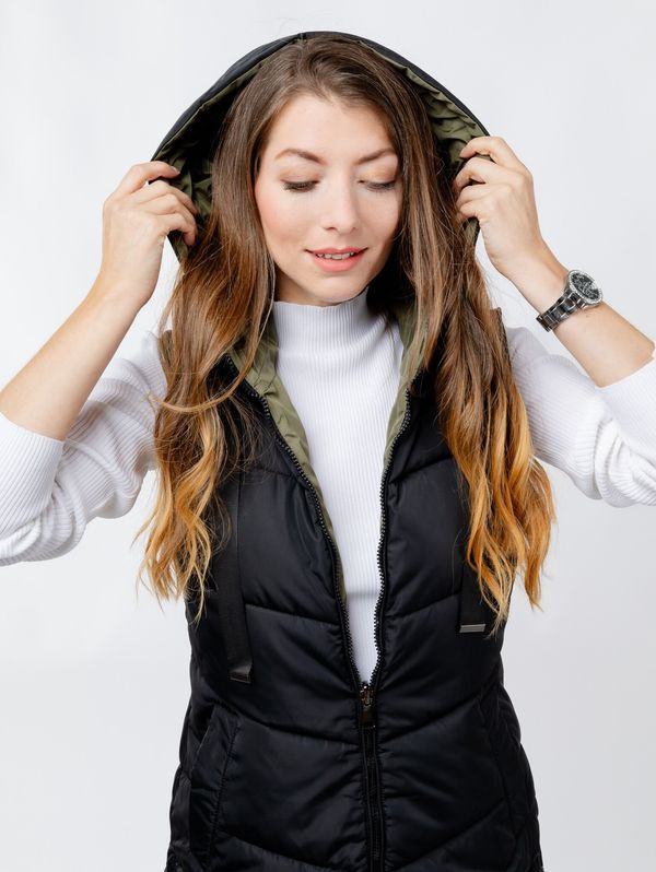 Glano Ženski prsluk Glano