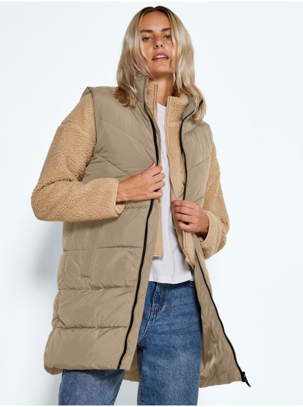 Noisy May Ženski prsluk Noisy May