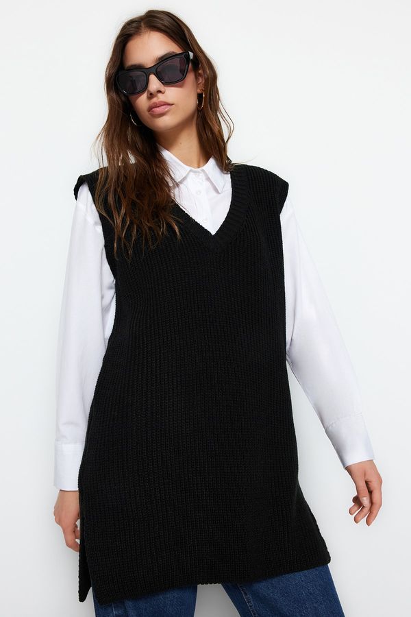 Trendyol Ženski prsluk Trendyol