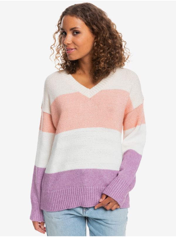 Roxy Ženski pulover  Roxy Striped
